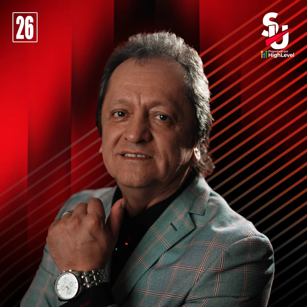 Juan Carlos Barrios