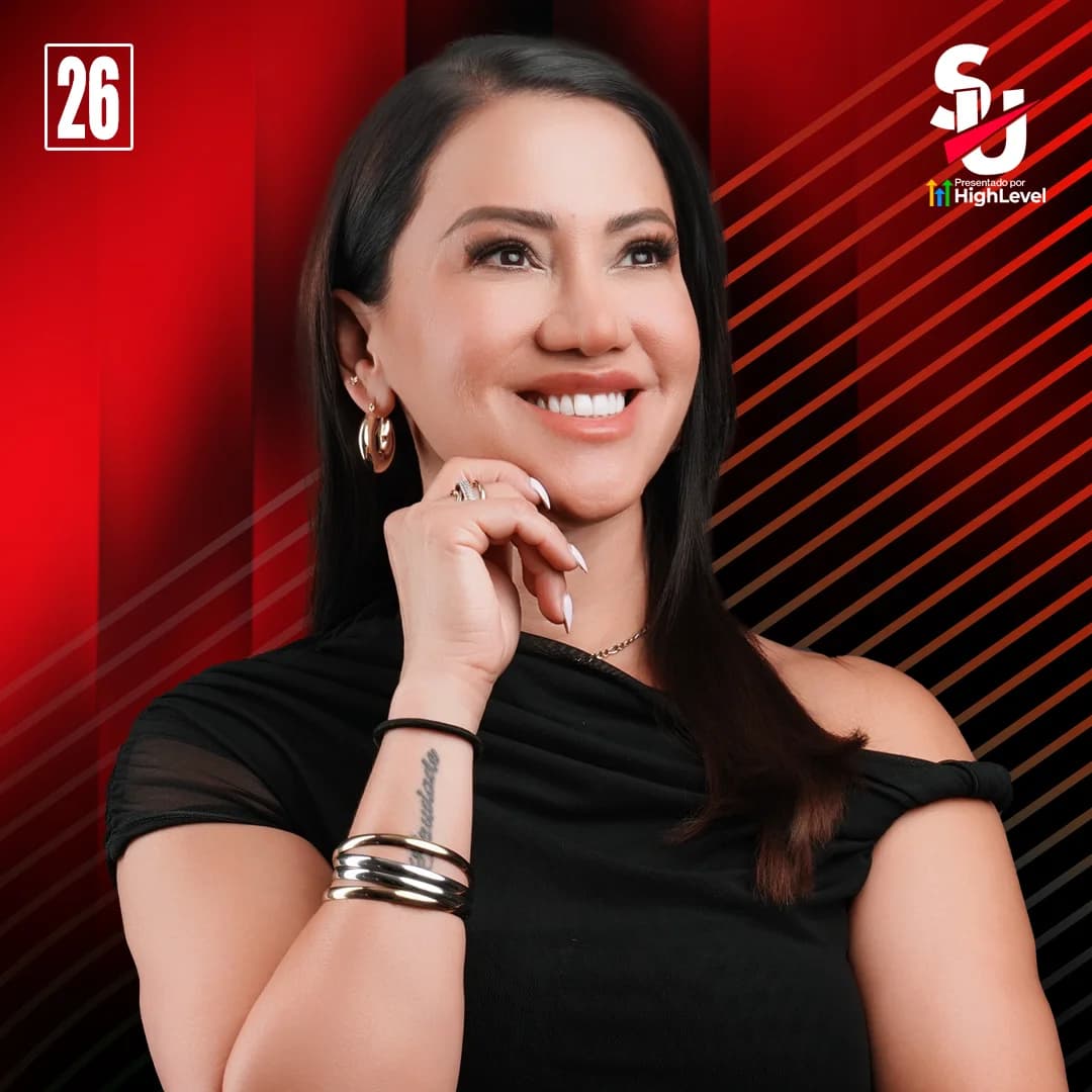 Milena Sandoval