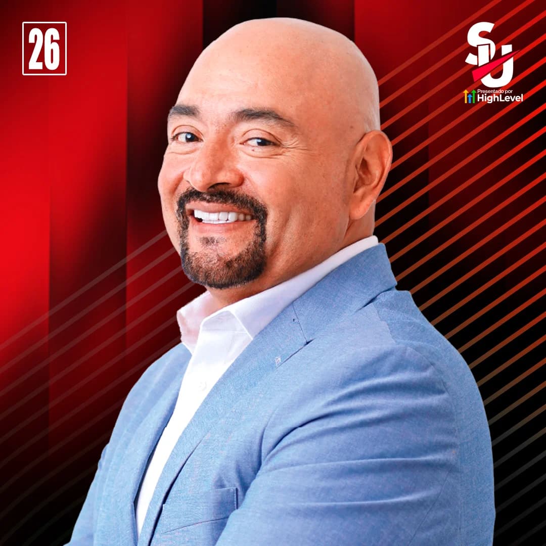 Nester Contreras