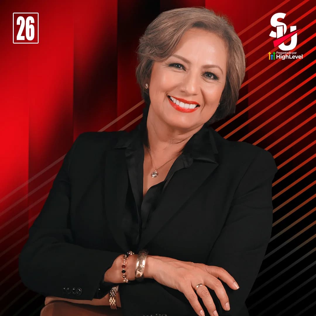 Rosario Marín