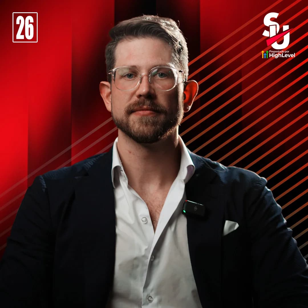 Spencer Hoffmann
